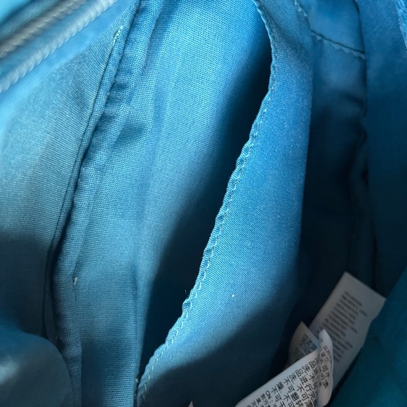 Roxy fabric fanny pack - Picture 5 of 6